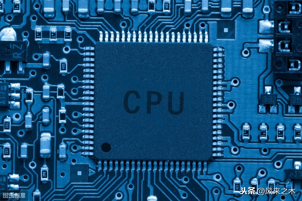 快速识别CPU，型号这么多，怎么样一下子就知道它是哪个？