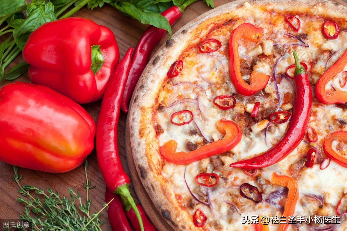 「经期饮食」经期量少的女性多吃这几种食物试试