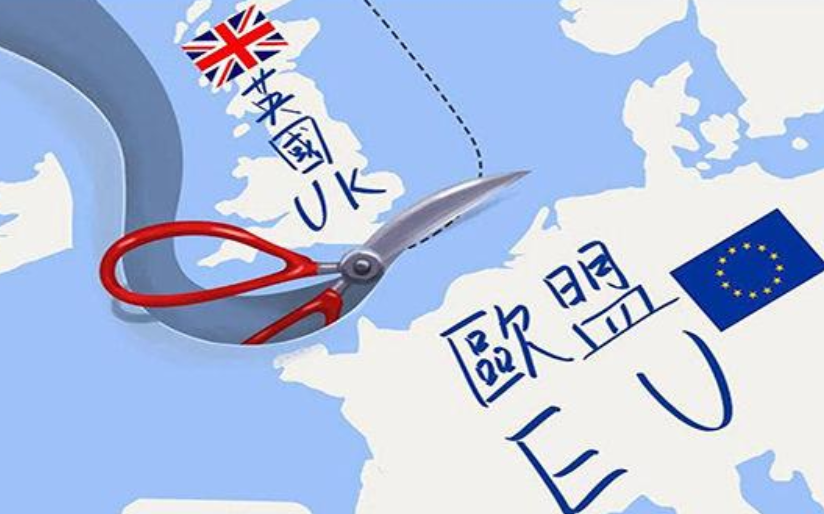 惨遭欧洲各国“抛弃”的英国，后悔脱欧了吗？