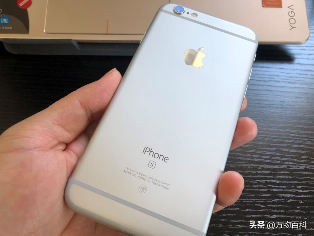 iPhone6s已更iOS13.5：升级时发热严重 升级后可用容量增多