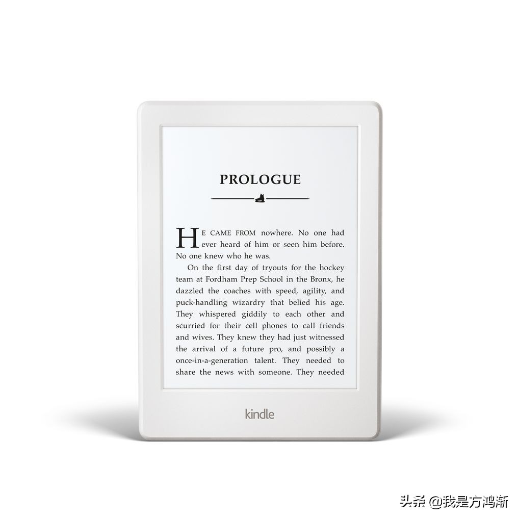 Kindle 新手使用指南：6个最常用小技巧