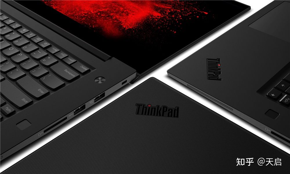 ThinkPad捡垃圾指南（2011-2020）④：W、P系