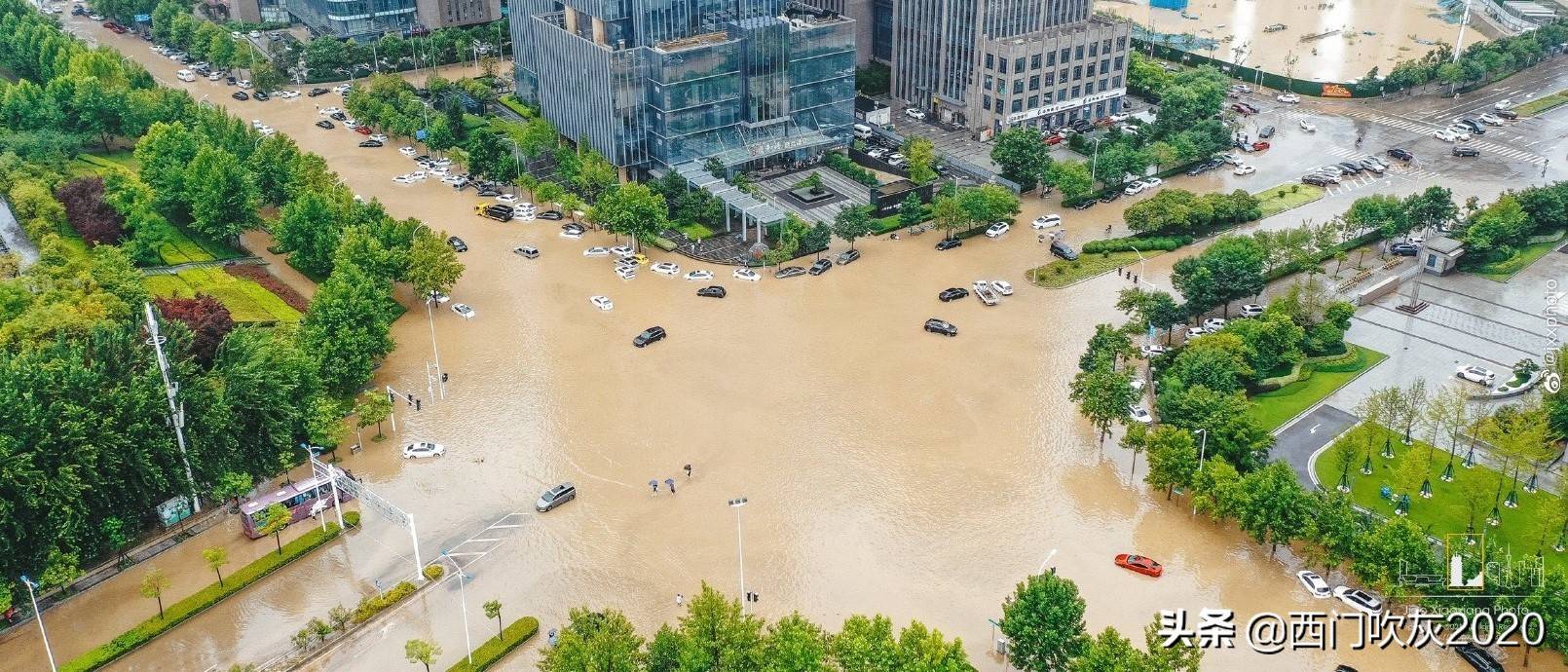 这个夏天下了这么多雨，你真的知道雨是怎么来的吗？