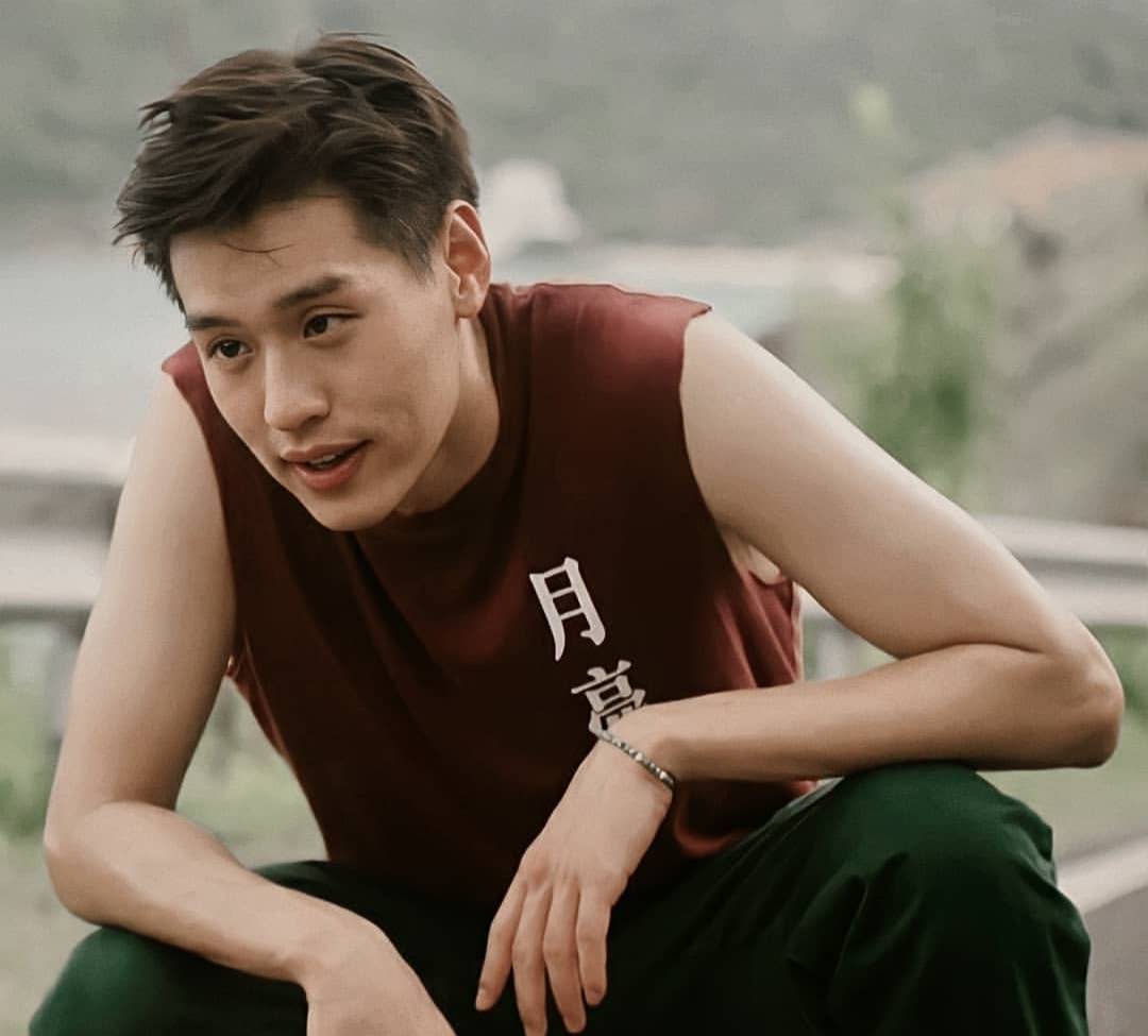 他泰腐剧又开挂了，这部天花板中的天花板，到底有多好看？