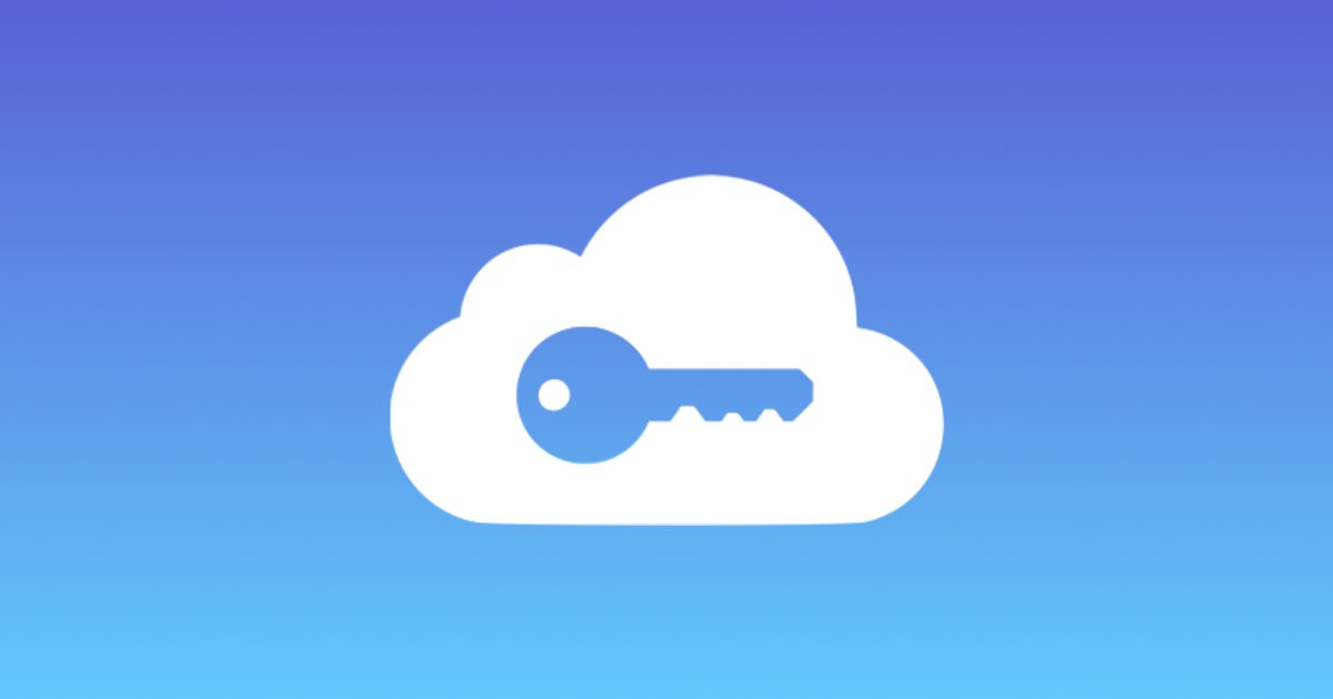 iCloud 钥匙串：实用的密码管家