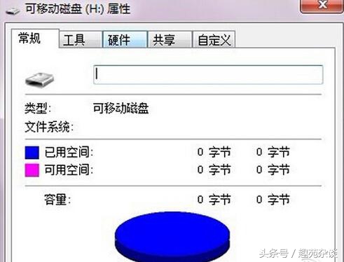 CHKDSK——让系统自带程序完美修复U盘、移动硬盘、SD卡