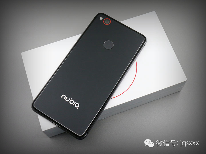 玩真机！超级录屏分享神器 nubia Z11 mini评测