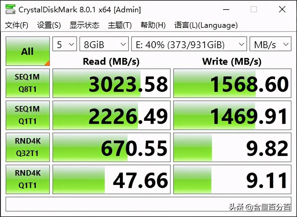 披着雷电3马甲的USB4.0？雷电3与USB4.0硬盘盒读写差异有多大？