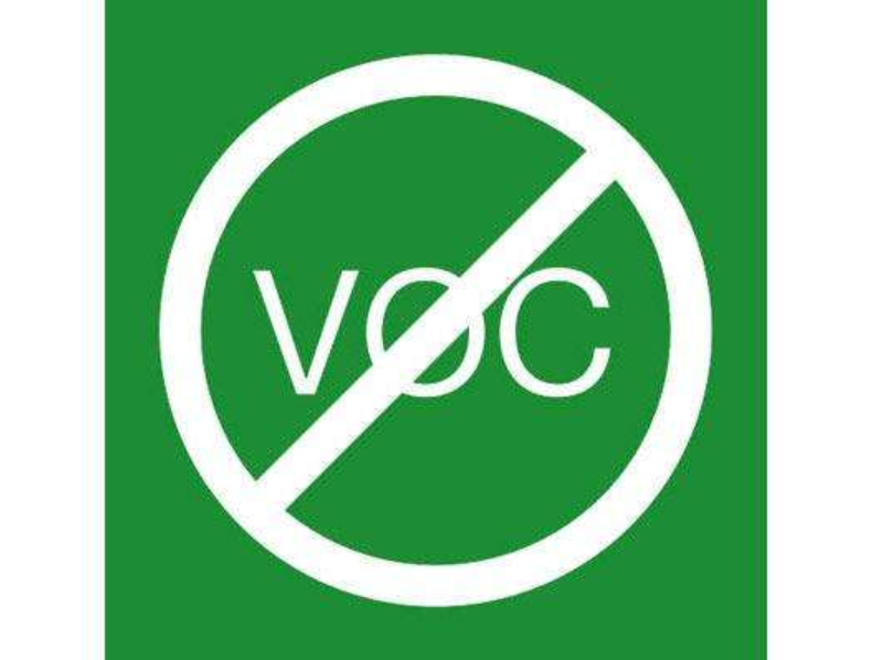 VOC，VOCs和TVOC三者分别是什么？