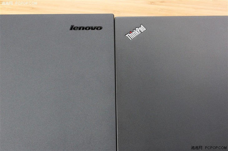 天生商务 ThinkPad T450/T450S对比评测