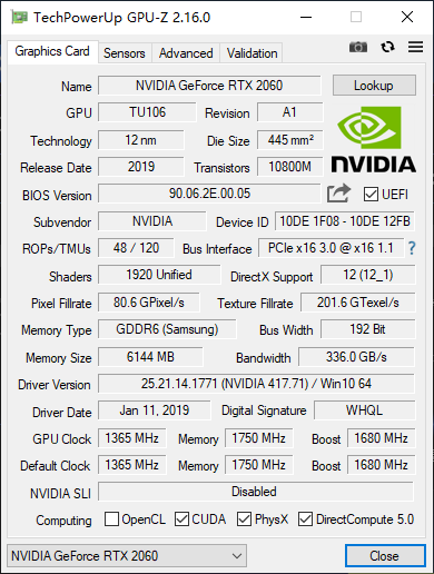 “一键”小白变大神，NVIDIA OC Scanner超频功能终极教程