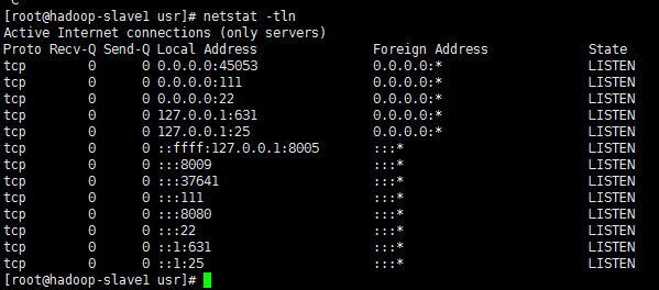 Linux详解（七）Linux 安装配置 Tomcat