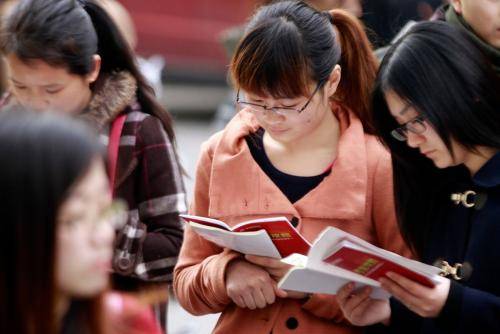 好就业才是硬道理！广东这3所二本大学低调有实力，就业率高