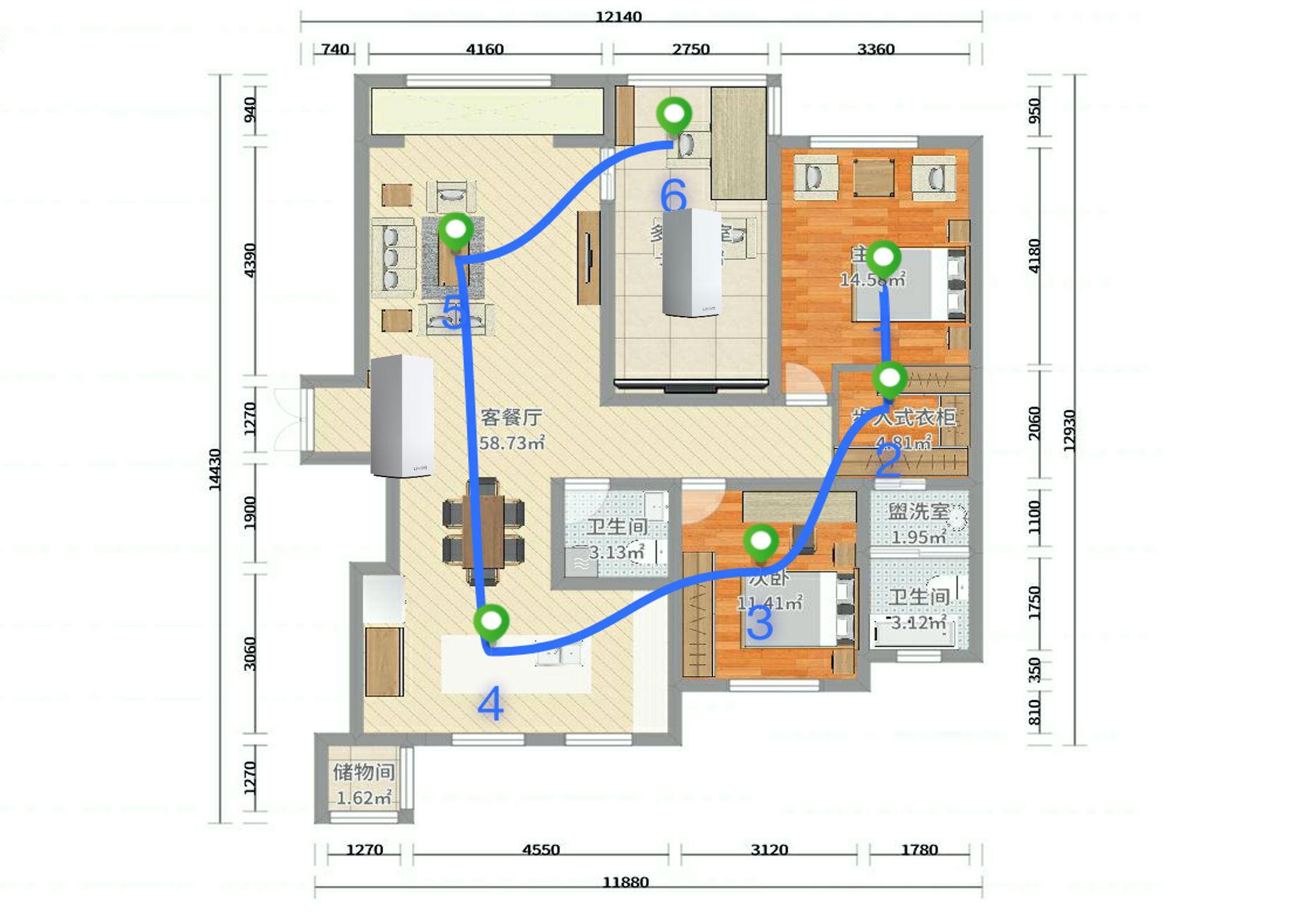 路由器不会选？快来学习下618路由器选购攻略吧「Linksys篇」