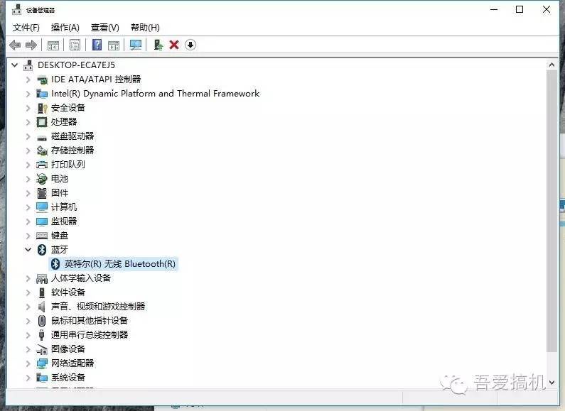 Windows笔记本电脑安装驱动的正确方式