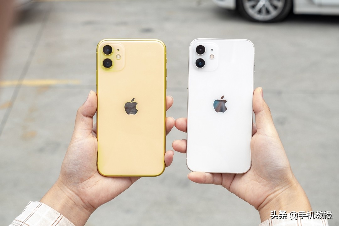 售价4899元还是4G的iPhone 11，依旧是销量第一