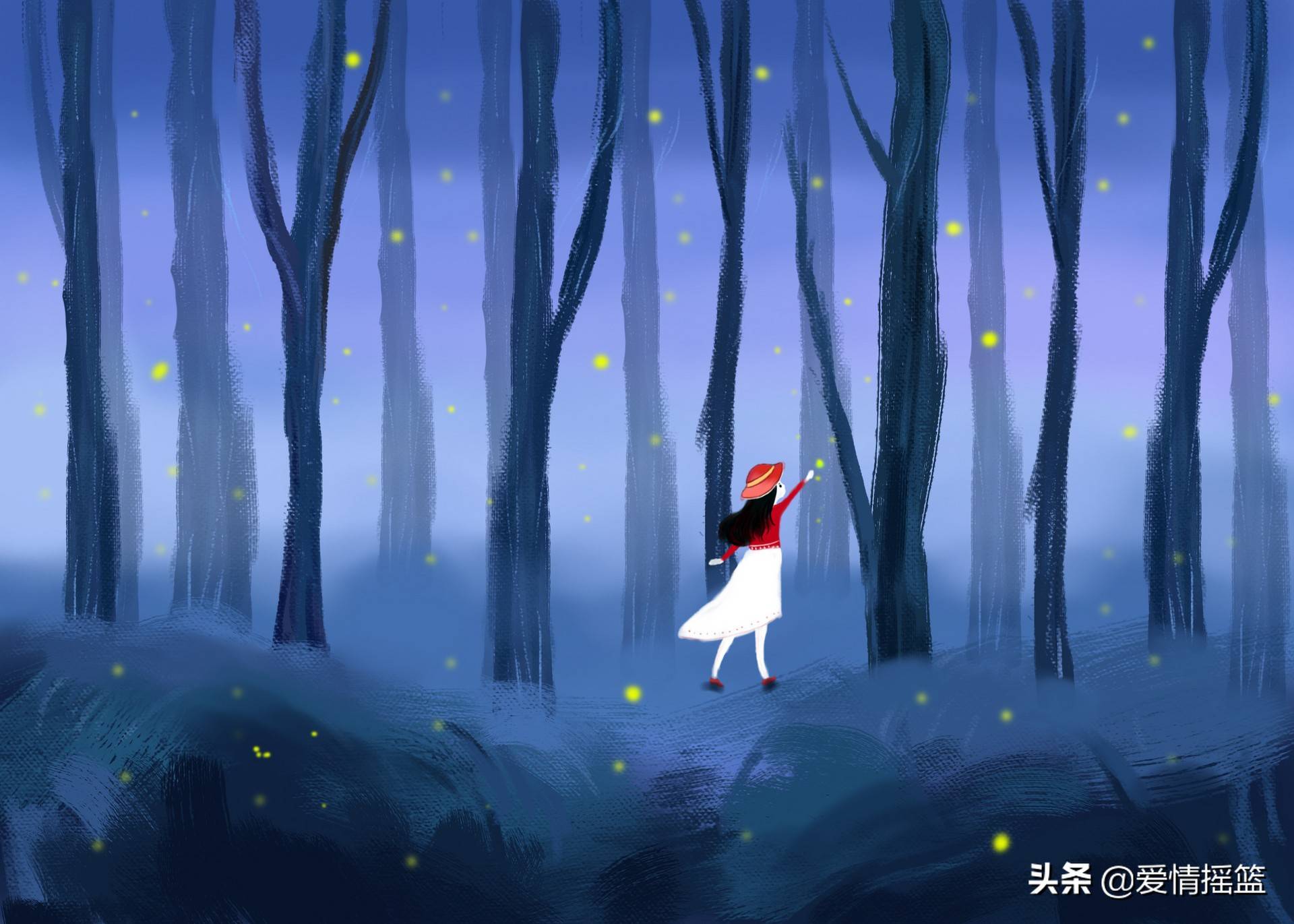 母亲告诉我：这些地方异于常人的女人，往往是旺夫命，遇到别错过