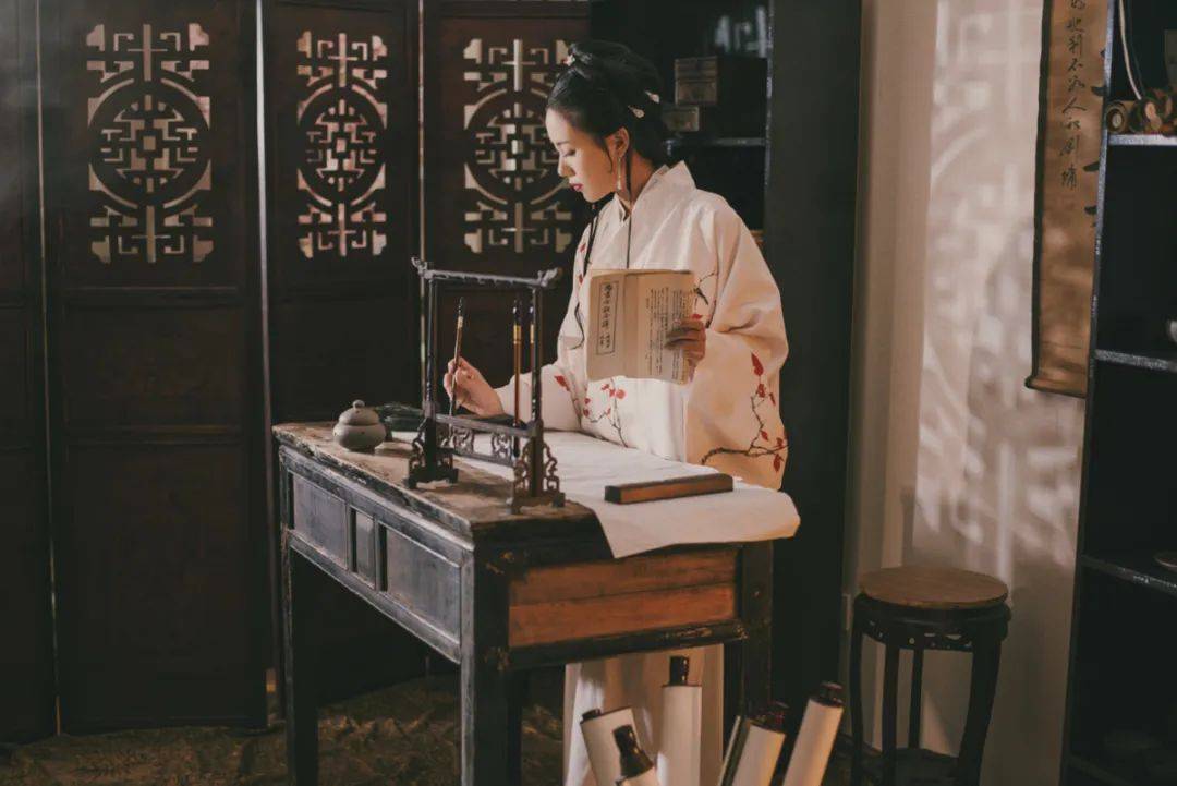 读书的意义：为什么要读书？