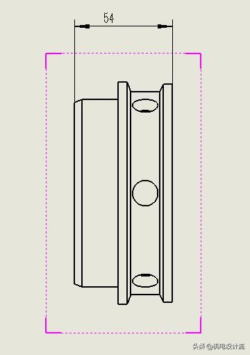 SolidWorks中图纸、图纸格式与工程视图理解了，工程图就不难了