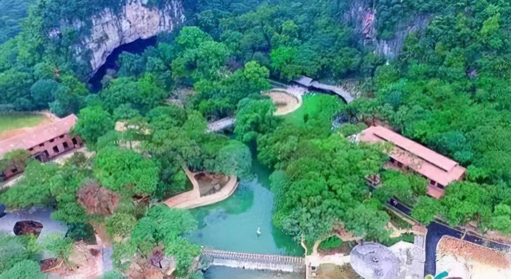 柳州必去的十大景点，看看你都去过哪几个