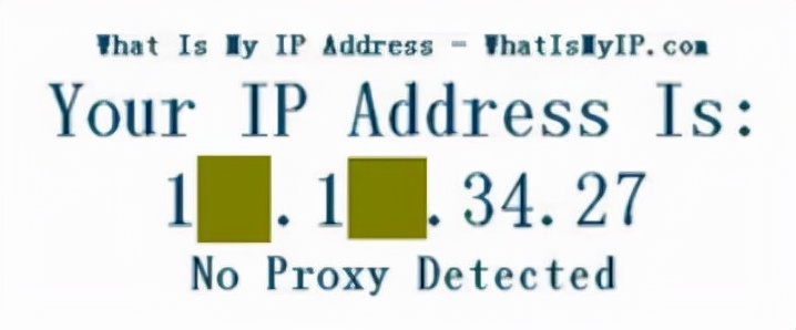 公网IP#内网IP？两者有什么区别？