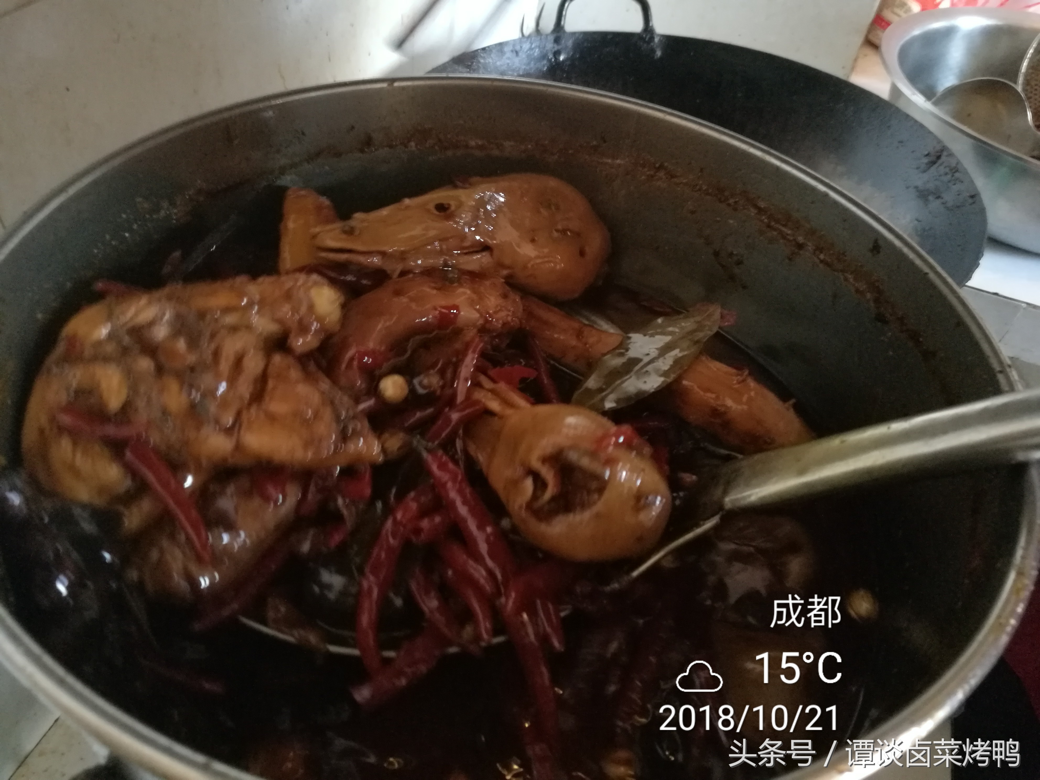 为什么卤菜加盟店做不到直营店的味道和生意，揭秘卤菜加盟的弊端