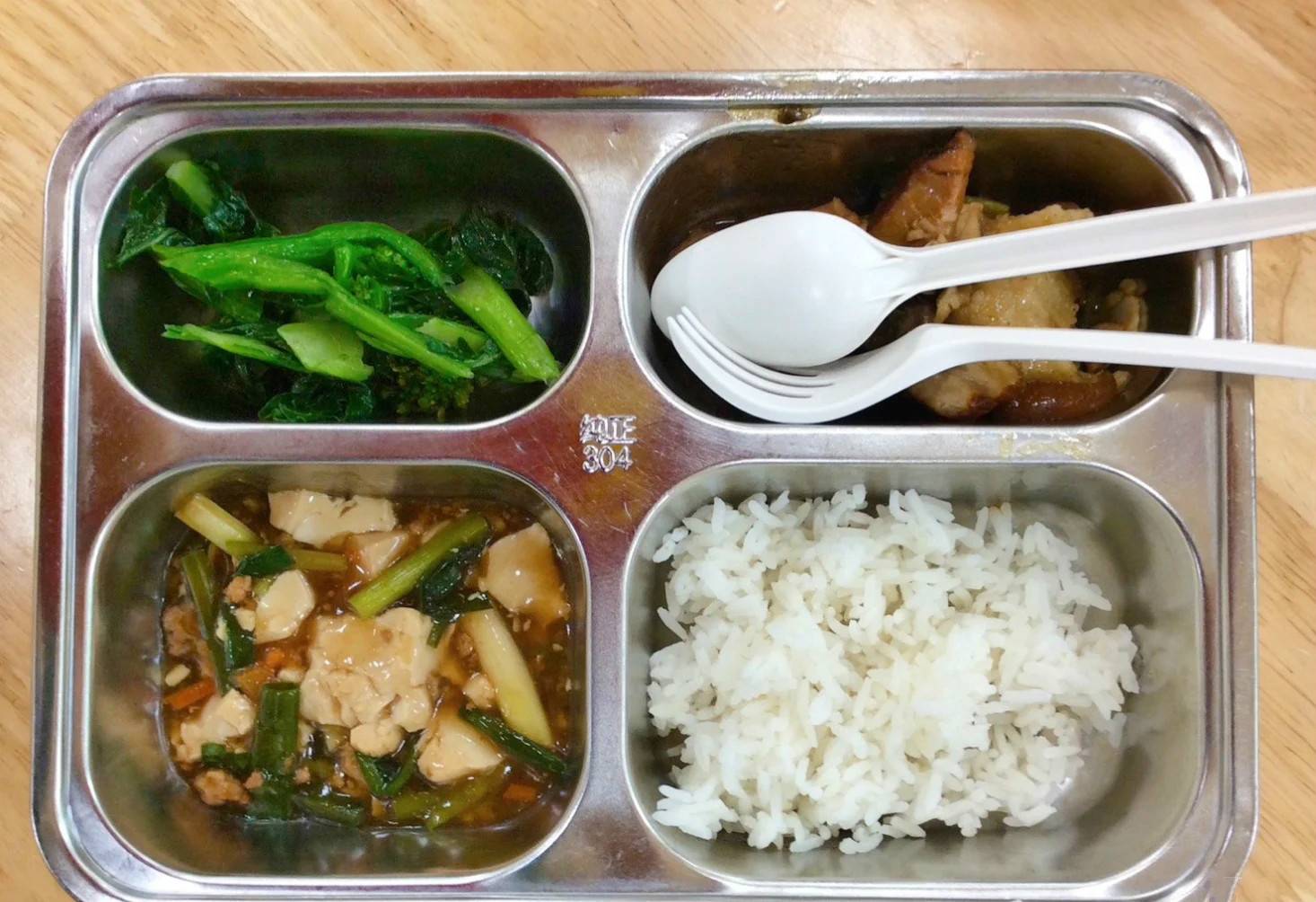 中、日、韩三国幼儿园伙食大比拼，网友：没有对比就没有伤害