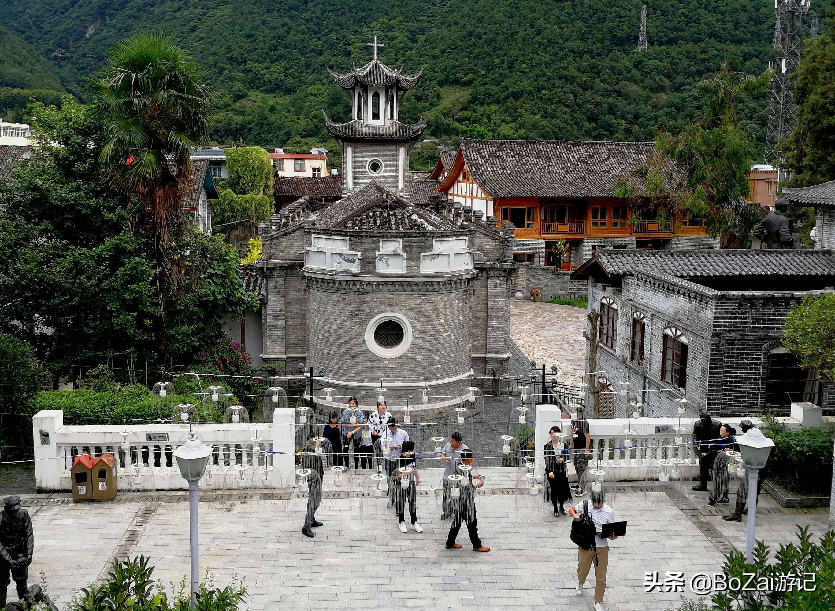 到四川甘孜泸定康定两地旅游，这10个景点不能错过，你去过几个