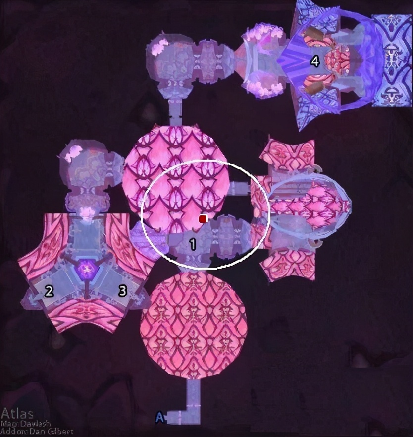 魔兽世界TBC：卡拉赞KLZ钥匙任务流程解析