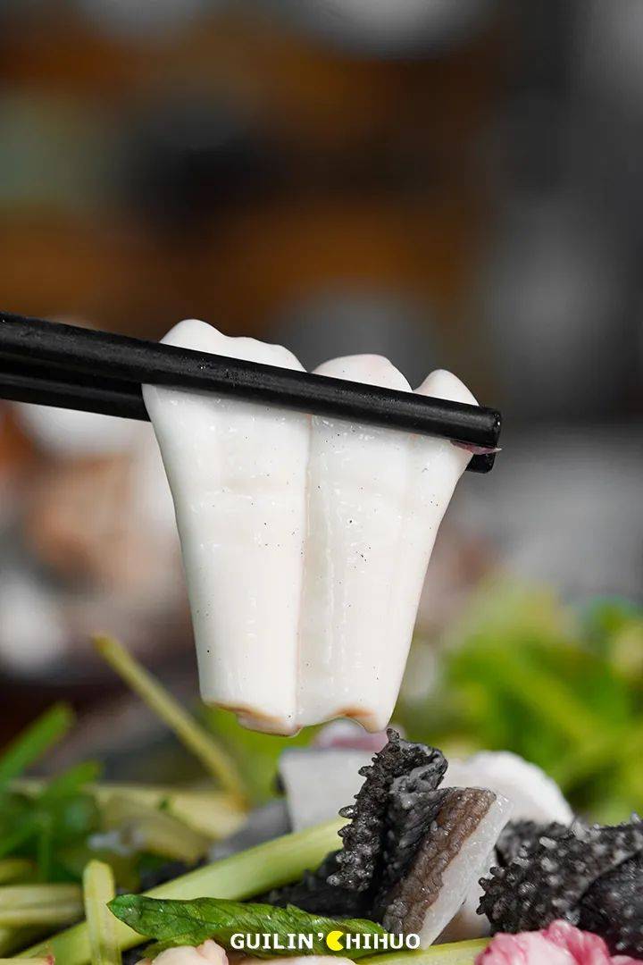 开在路边的大排档，藏着老桂林都熟悉的味道