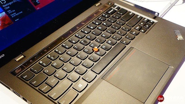 隐士还是猛士？ThinkPad X1隐士为设计师而来