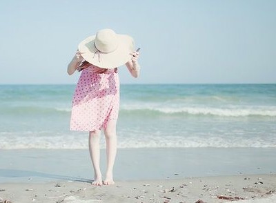 任何一件事情，只要心甘情愿，总是能够变得简单