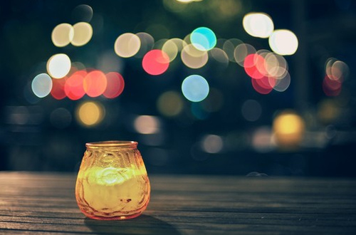 爱你在午夜 想你在黎明