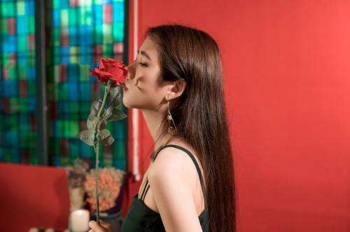 心情好发朋友圈的句子 好心情短语说说52句