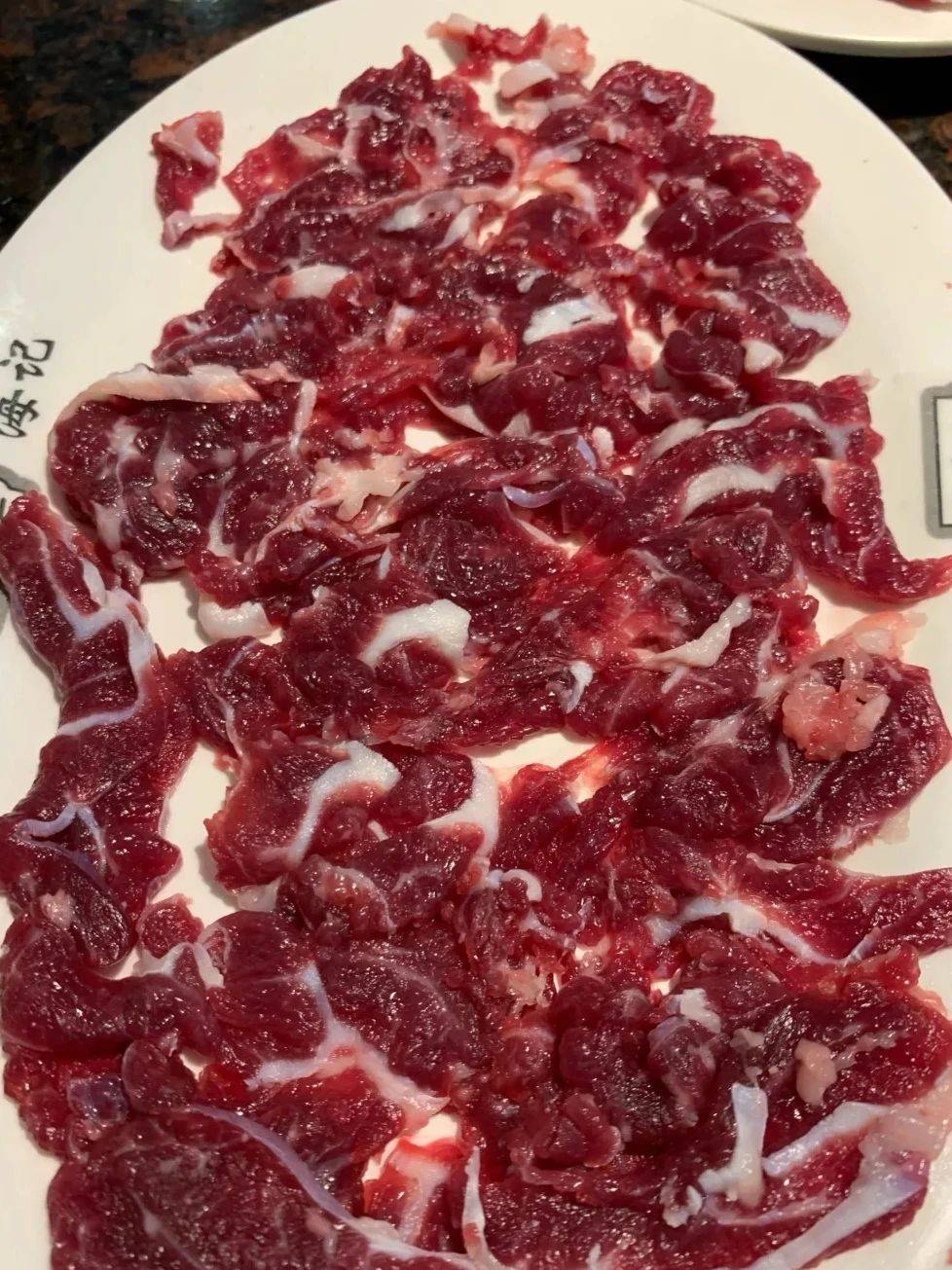 海岸城的深圳必吃榜上的八合里潮汕牛肉，别说你还没来过