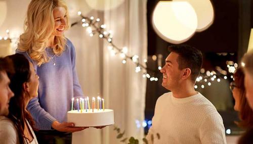 祝老公生日调皮的句子 祝老公生日的逗比句子