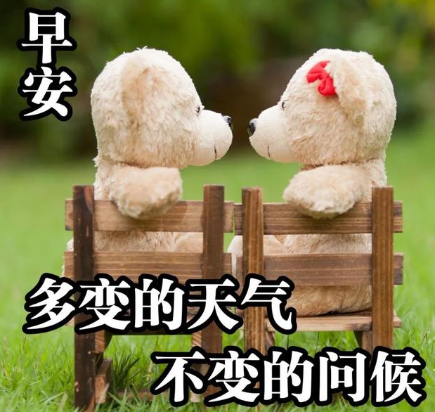 说早安撩人暖心的情话