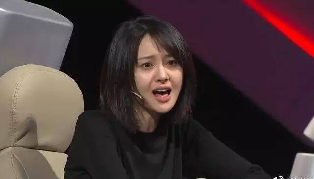 爽言爽语：郑爽经典语录大全