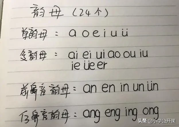 孩子拼音不会念，爱出错？小学生拼音应该怎么教？精华全在这儿