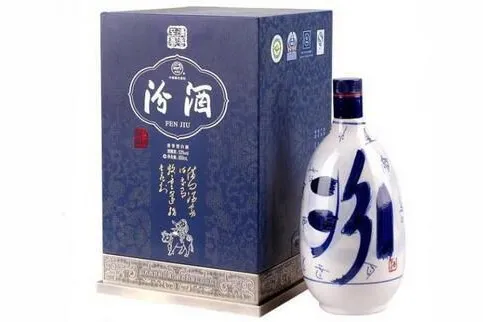 中国八大名酒有哪些？