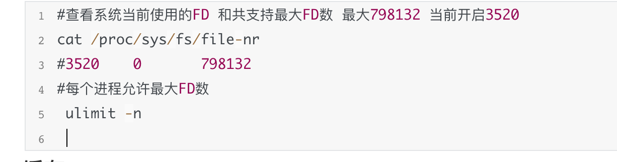 从操作系统层面理解Linux下的网络IO模型