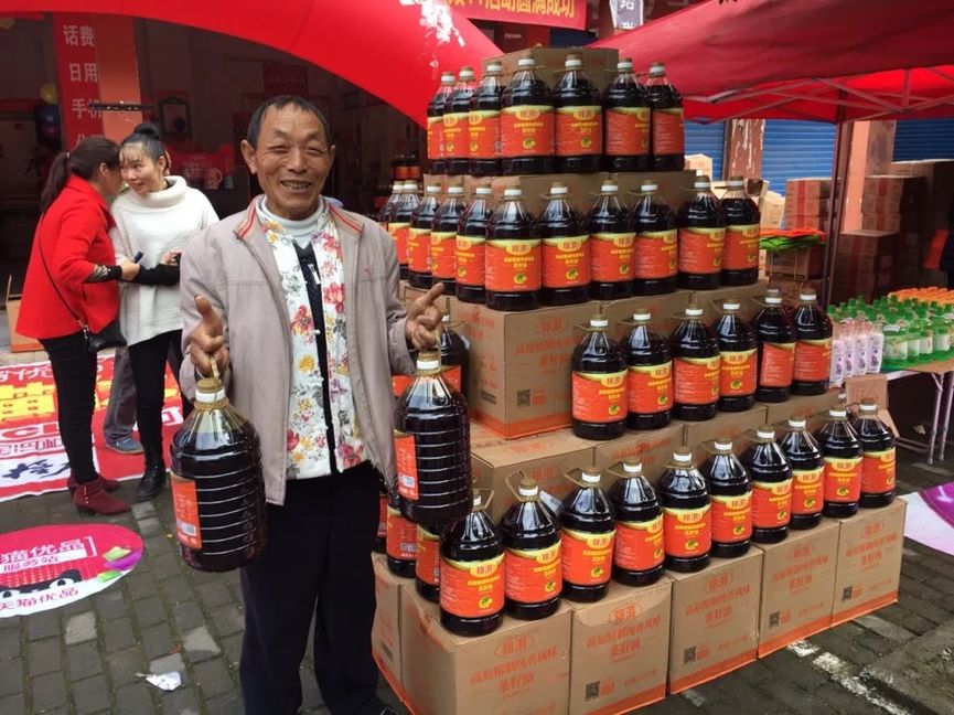 “年货节”怎么玩，怎么赢？
