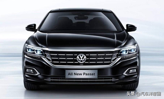 2020买车别乱选，国内15万性价比最高的5款轿车，选哪个不会被坑