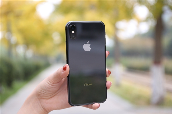 国行安全：iPhone X基带性能有差别 高通还是首选