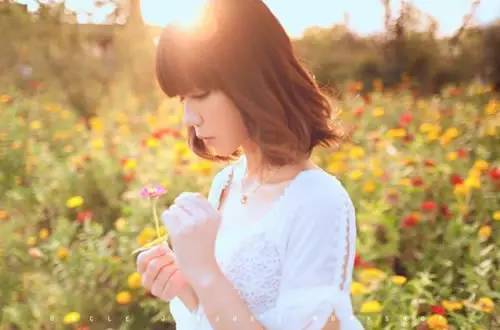 女人与岁月的唯美句子 女人岁月沉淀经典语录