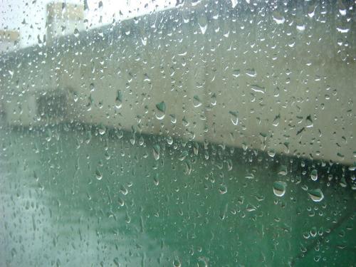 【回归】秋雨缠绵日迟迟（散文）