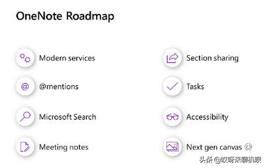 OneNote桌面商店合并：这意味着什么？