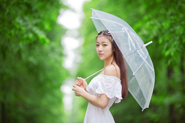 女人高雅大气的句子