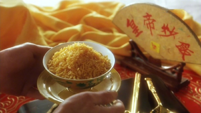 [食神]的原型是香港中餐馆的厨师戴龙