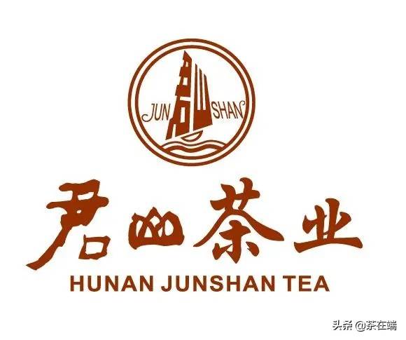 茶小白必看，各大茶类最具代表性的品牌